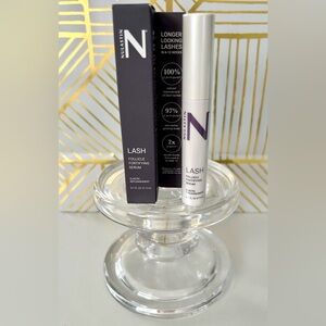 ✨NULASTIN Lash Follicle Fortifying Serum |New in Box |Full Size |Factory Sealed✨
